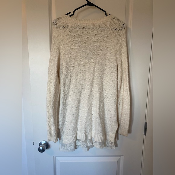 Anthropologie Sweater - Picture 2 of 7